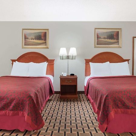 Days Inn-Vernon, Texas Exterior photo