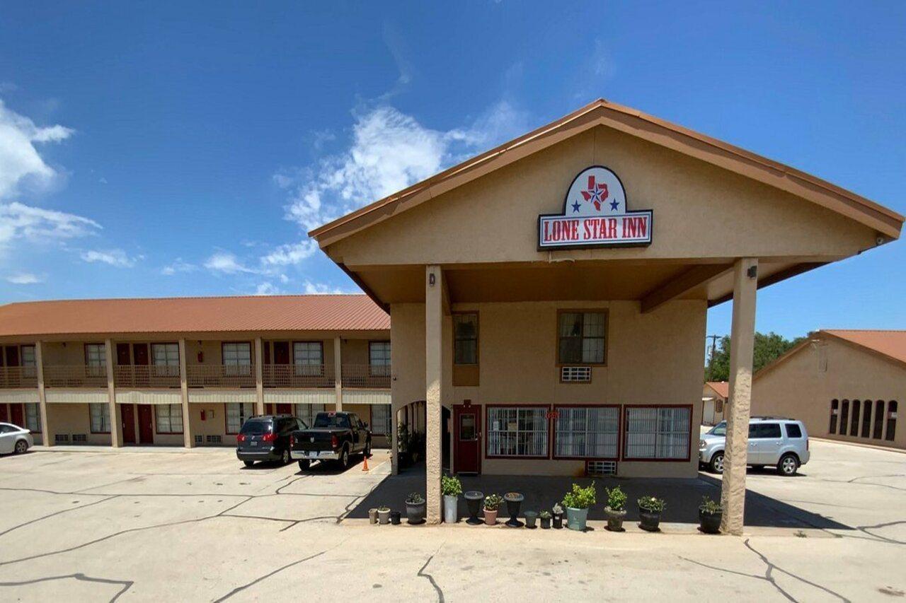 Days Inn-Vernon, Texas Exterior photo