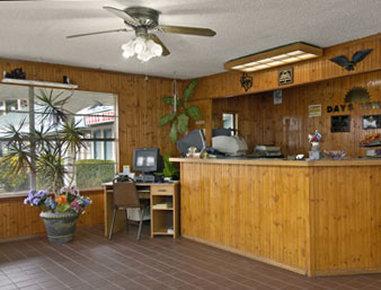 Days Inn-Vernon, Texas Exterior photo