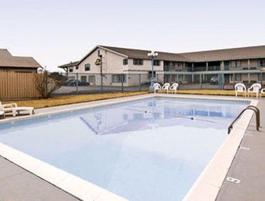 Days Inn-Vernon, Texas Exterior photo
