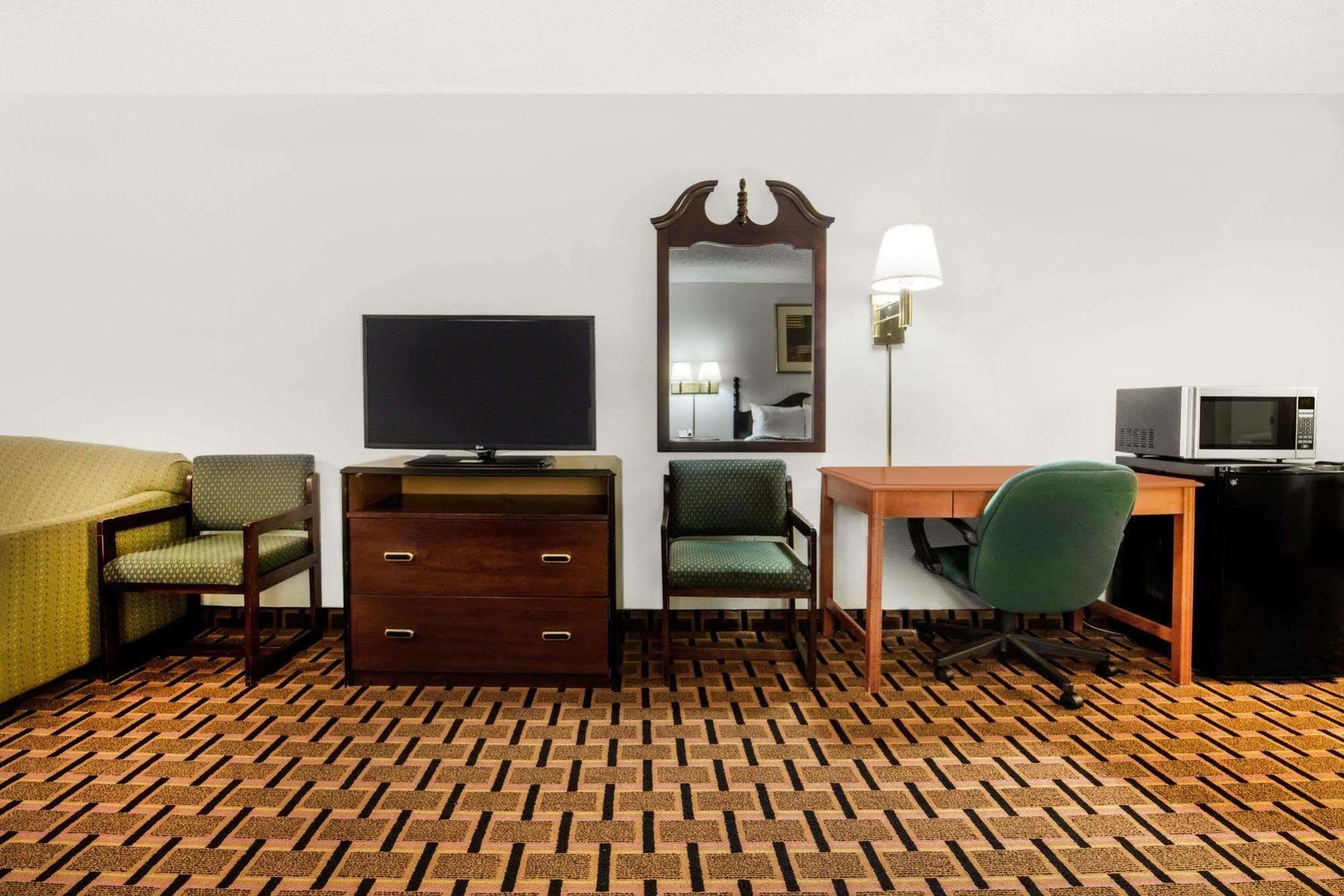 Days Inn-Vernon, Texas Exterior photo