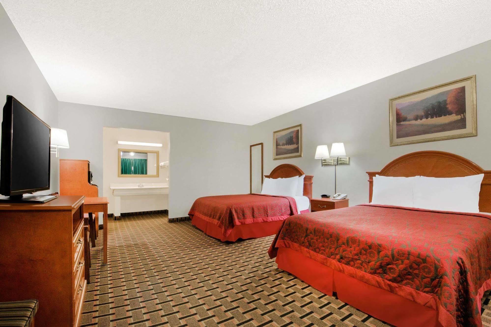 Days Inn-Vernon, Texas Exterior photo